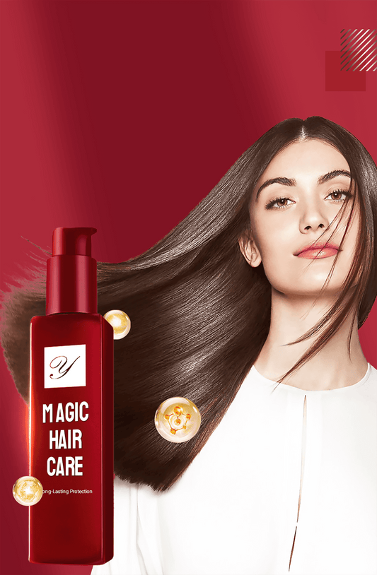 Cuidado mágico del cabello (200ml)