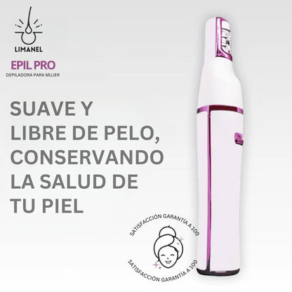 EPIL PRO - LIMANEL