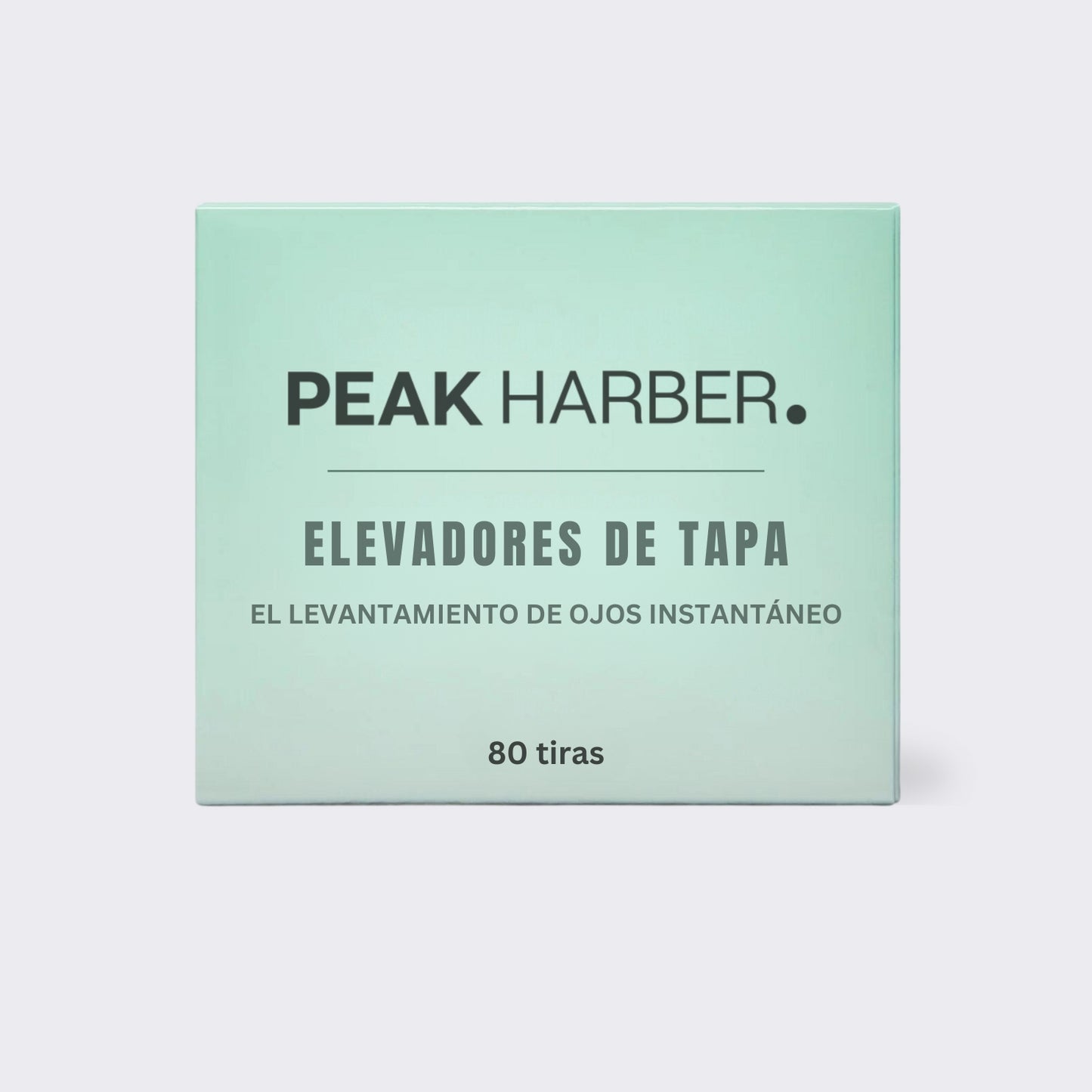 Peak Harber - ASCENSORES DE GORRA