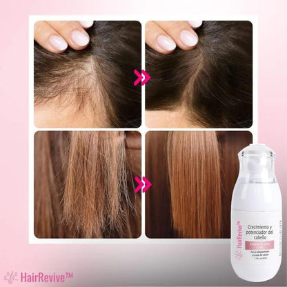 HairRevive™ - (1 + 1 GRATIS)