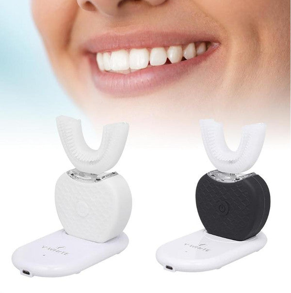 Cepillo dental ultrasónico