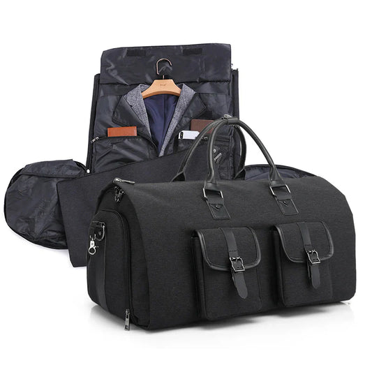 CarryHim™ - Bolsa de viaje plegable