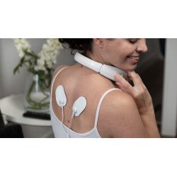 Massager Ems Cervical Therapy